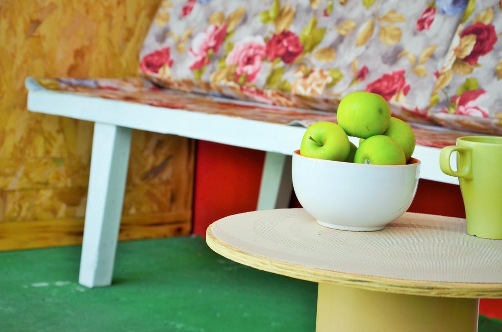 Mostar Downtown Hostel ภายนอก รูปภาพ
