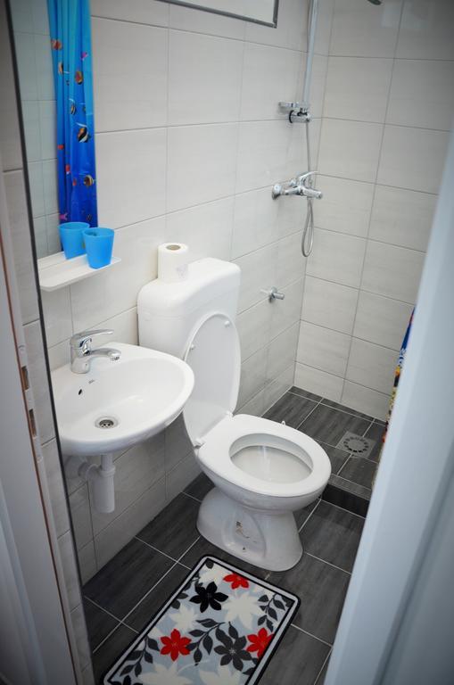 Mostar Downtown Hostel ห้อง รูปภาพ