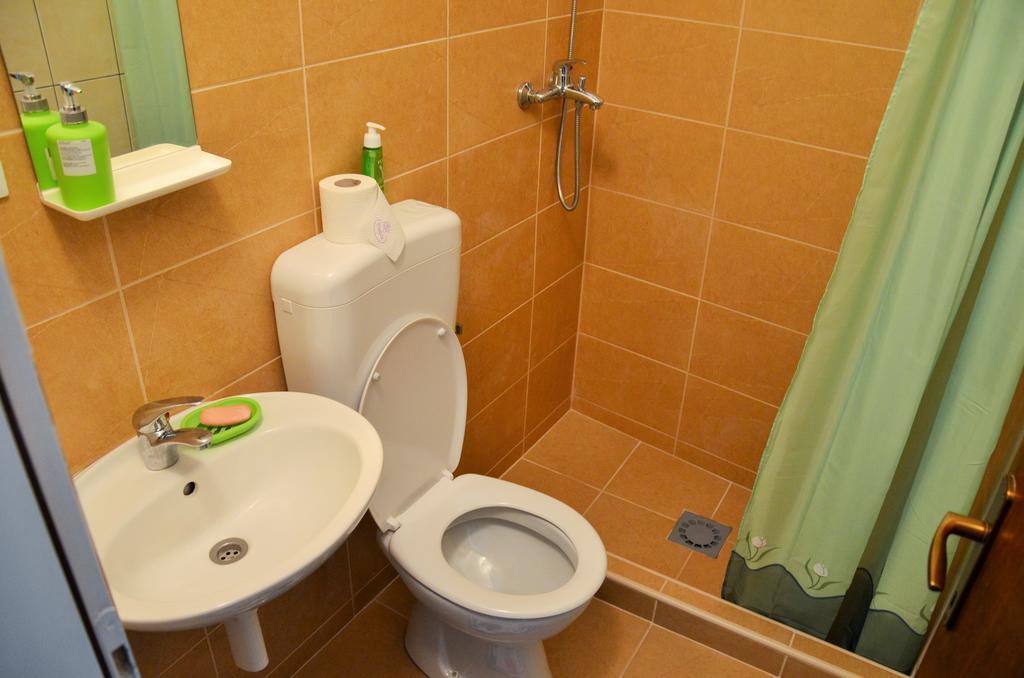 Mostar Downtown Hostel ห้อง รูปภาพ